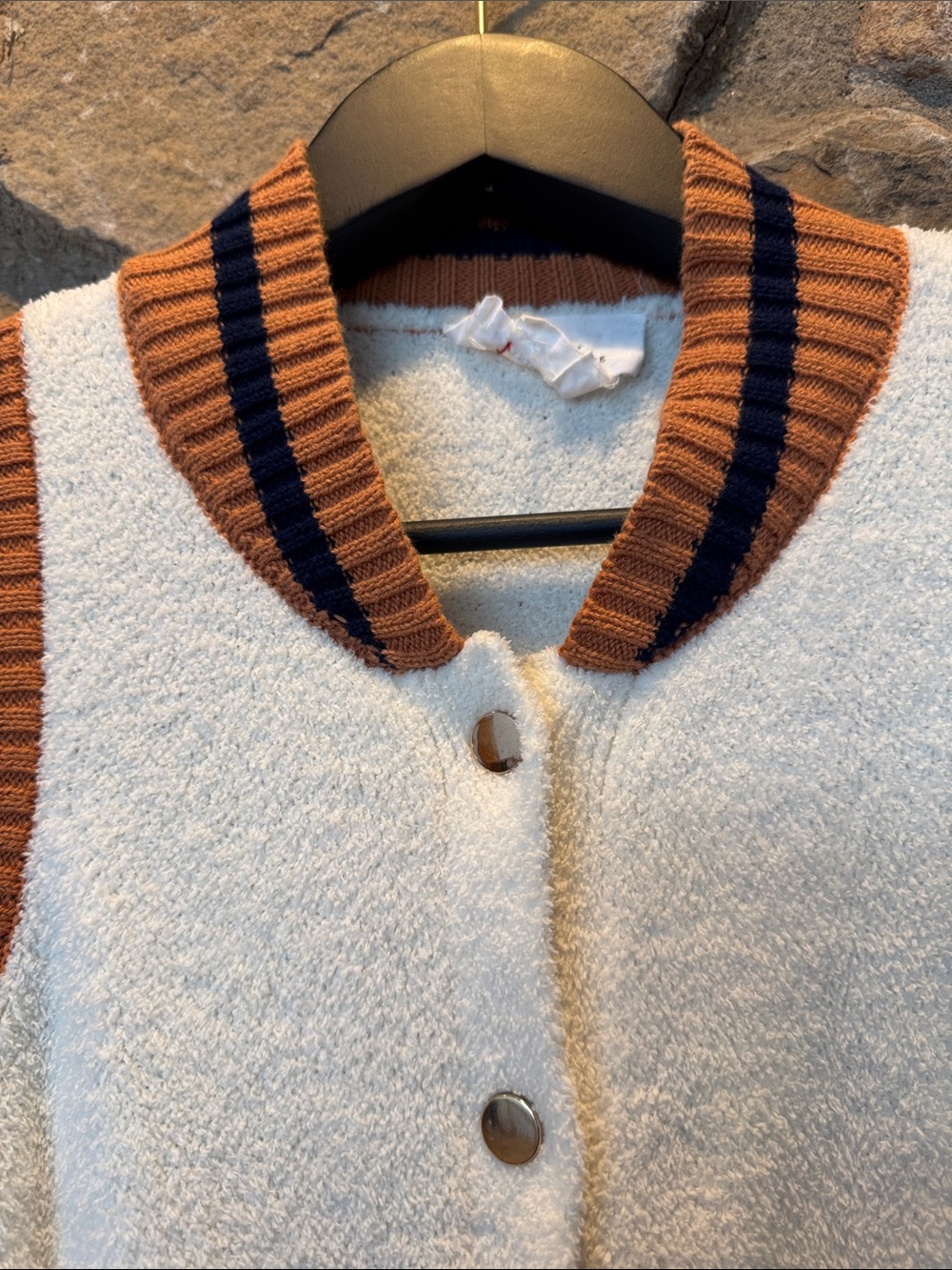 Anthropologie cardigan - Picture 4 of 10